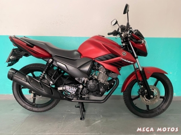 Yamaha FAZER 150 SED CBS 2021