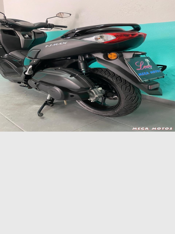 Foto Miniatura Yamaha NMAX 160 ABS 2022