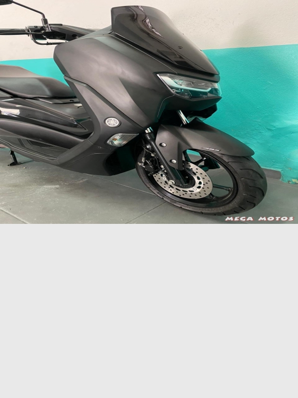 Foto Miniatura Yamaha NMAX 160 ABS 2022