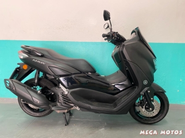 Yamaha NMAX 160 ABS 2022