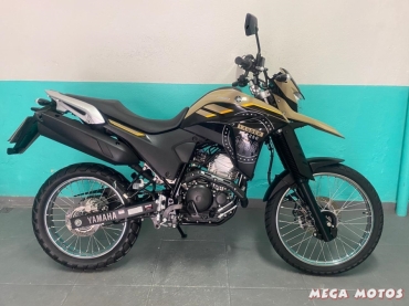 Yamaha LANDER 250 ABS 2023