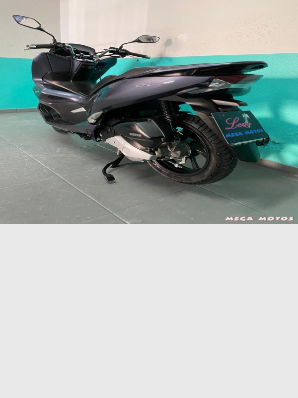 Foto Miniatura Honda PCX 150 CBS 2020