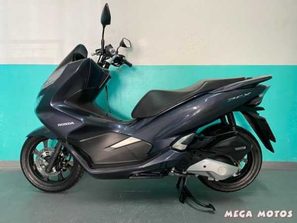 Foto Miniatura Honda PCX 150 CBS 2020