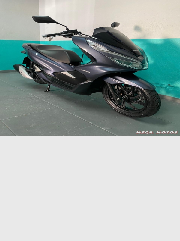 Foto Miniatura Honda PCX 150 CBS 2020