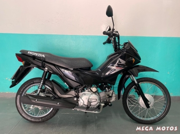 Honda POP 110 ES 2024