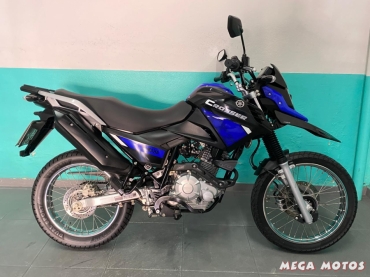 Yamaha CROSSER 150 Z  ABS 2022