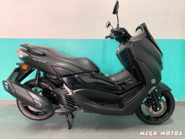 Yamaha NMAX 160 ABS 2022