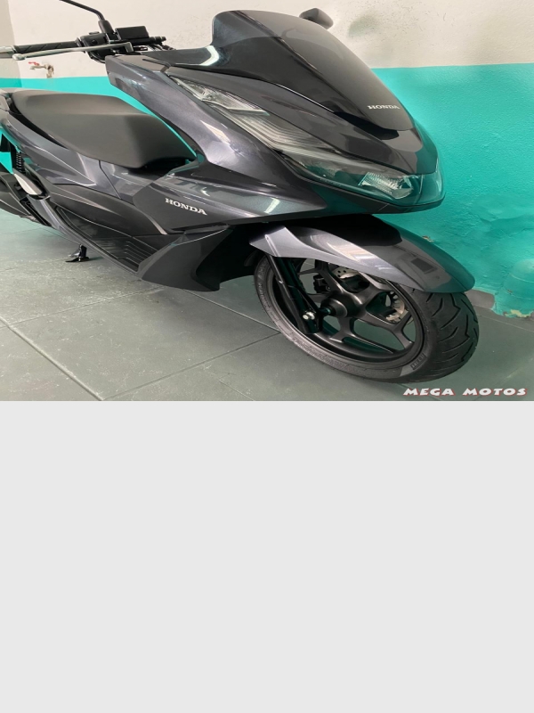 Foto Miniatura Honda PCX 160 CBS 2024