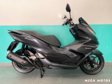 Honda PCX 160 CBS 2024