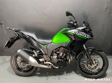 Kawasaki VERSYS 300 X ABS 2024