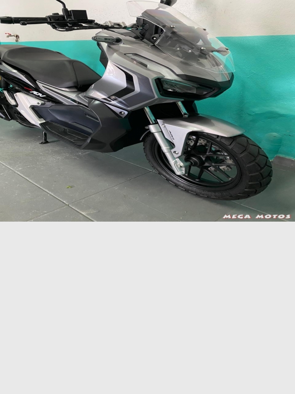 Foto Miniatura Honda ADV 150 ABS 2023