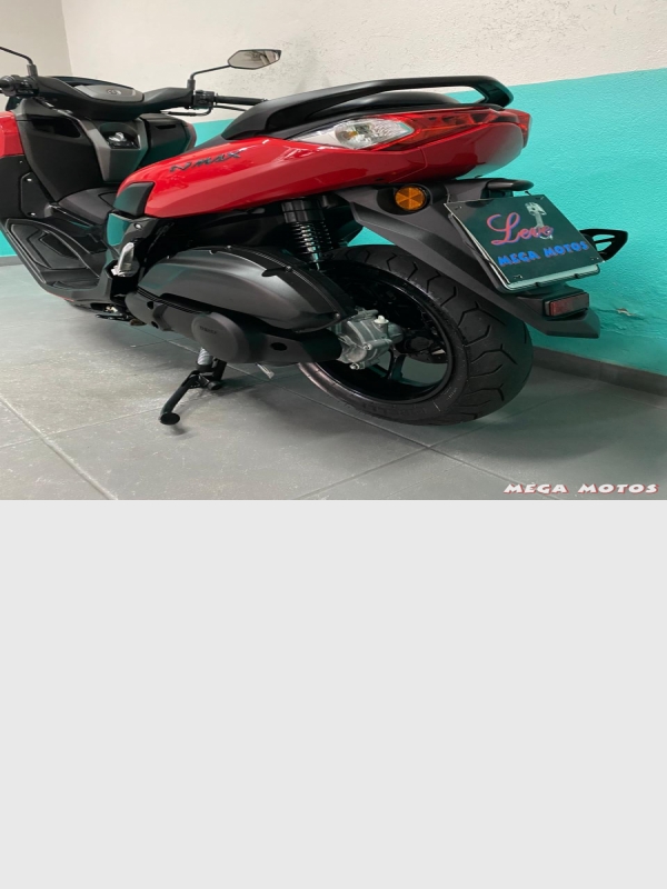 Foto Miniatura Yamaha NMAX 160 CONNECTED ABS 2023