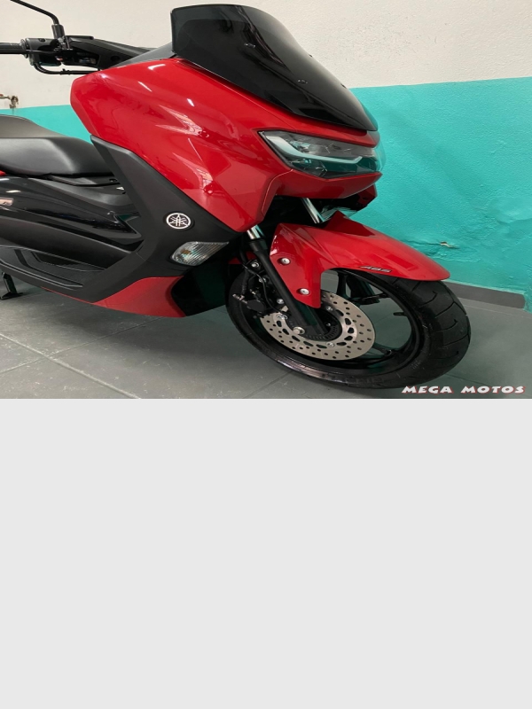 Foto Miniatura Yamaha NMAX 160 CONNECTED ABS 2023