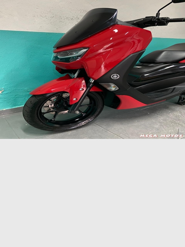 Foto Miniatura Yamaha NMAX 160 CONNECTED ABS 2023