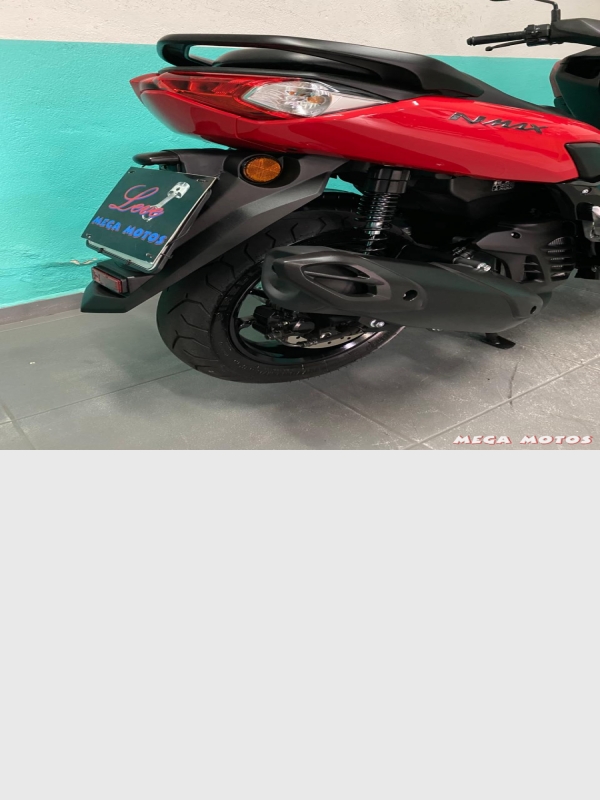 Foto Miniatura Yamaha NMAX 160 CONNECTED ABS 2023