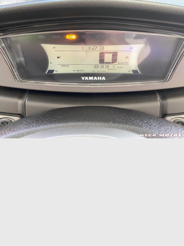 Foto Miniatura Yamaha NMAX 160 CONNECTED ABS 2023