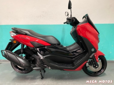 Yamaha NMAX 160 CONNECTED ABS 2023