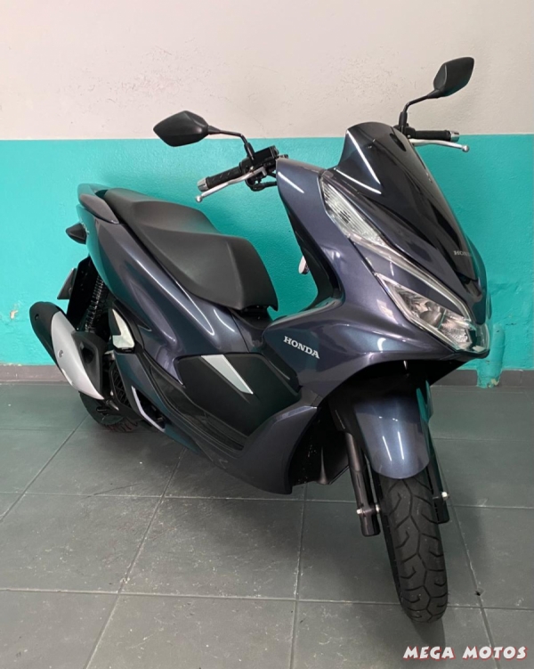 Foto Miniatura Honda PCX 150 CBS 2020