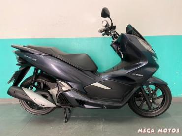 Honda PCX 150 CBS 2020