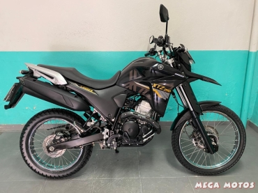 Yamaha LANDER 250 ABS 2019