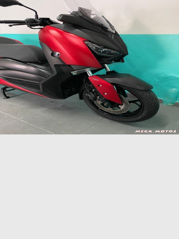 Foto Miniatura Yamaha XMAX 250 ABS 2022