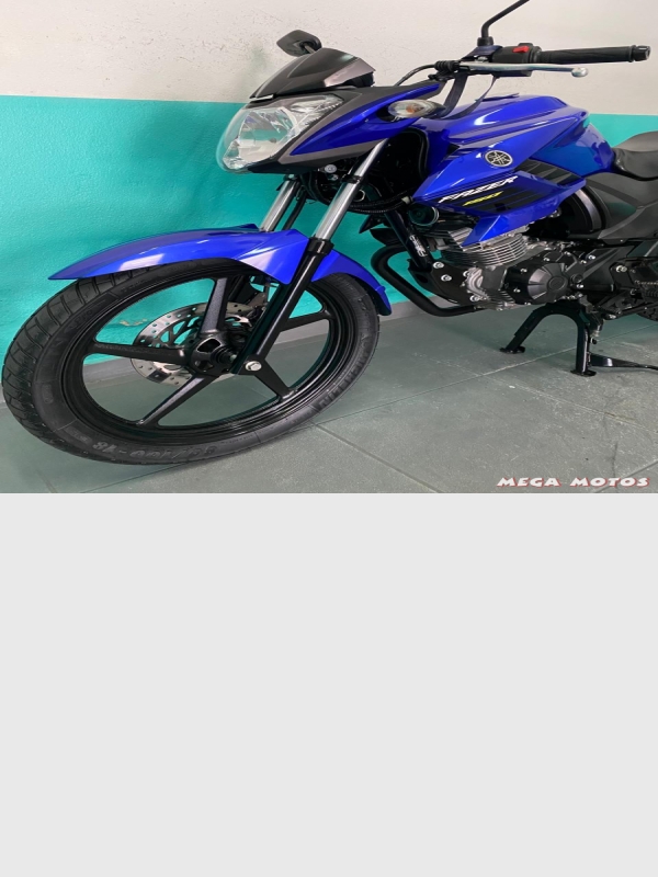 Foto Miniatura Yamaha FAZER 150 ED 2022