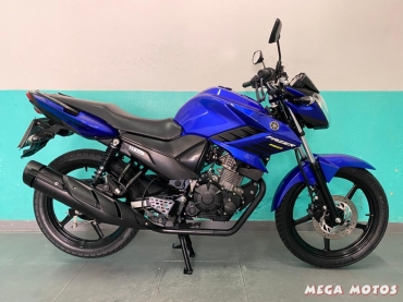 Yamaha FAZER 150 ED 2022