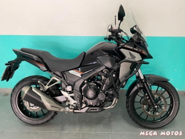 Honda CB 500 X ABS 2021