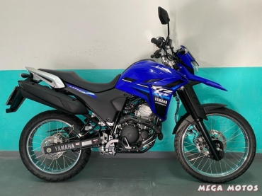 Yamaha LANDER 250 ABS 2024