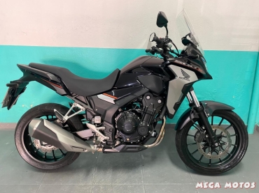 Honda CB 500 X ABS 2021