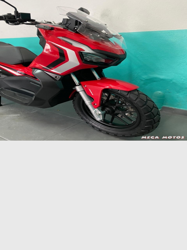 Foto Miniatura Honda ADV 150 ABS 2022