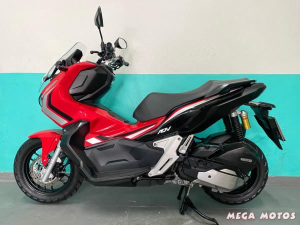 Foto Miniatura Honda ADV 150 ABS 2022