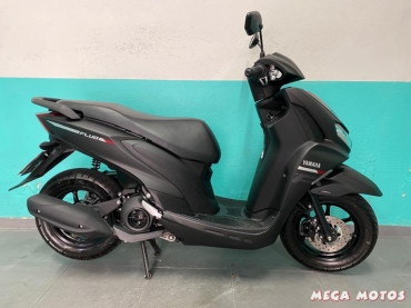 Yamaha FLUO 125 ABS 2024