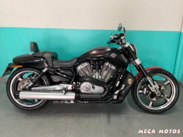 Harley Davidson VROD MUSCLE 1250 VRSCF 2011