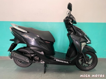 Honda ELITE 125 CBS 2023