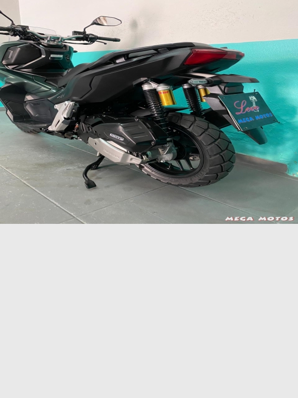 Foto Miniatura Honda ADV 150 ABS 2024