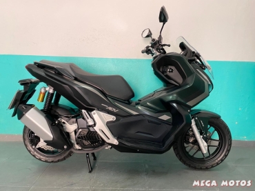 Honda ADV 150 ABS 2024