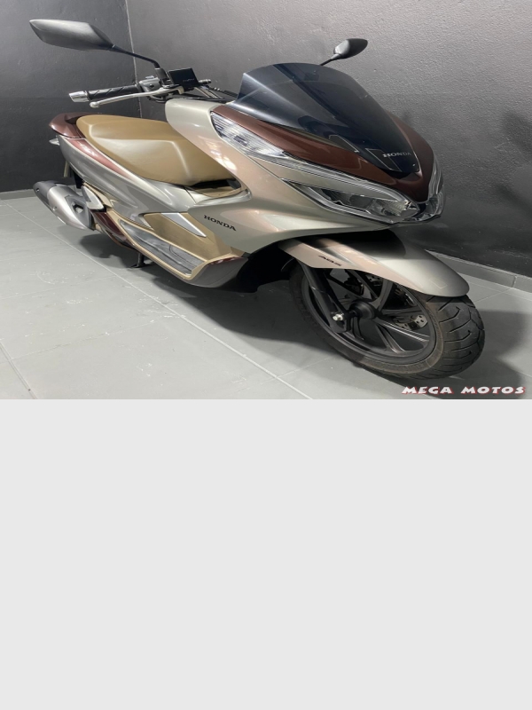 Foto Miniatura Honda PCX 150 DLX ABS 2022