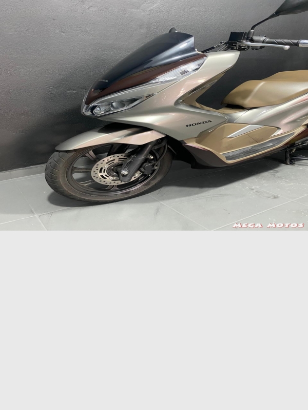 Foto Miniatura Honda PCX 150 DLX ABS 2022