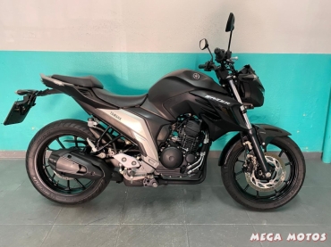 Yamaha FAZER 250 FZ 25 ABS 2021