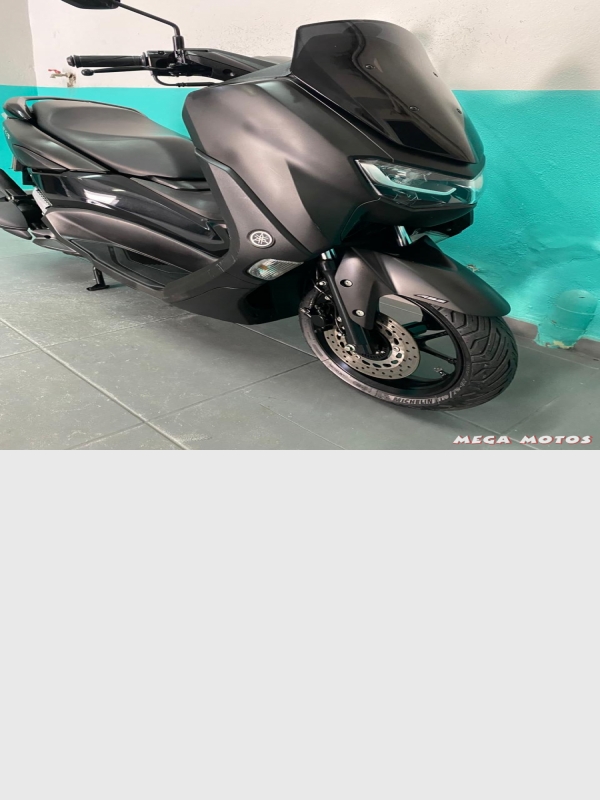 Foto Miniatura Yamaha NMAX 160 ABS 2021