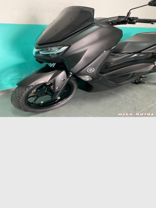 Foto Miniatura Yamaha NMAX 160 ABS 2021