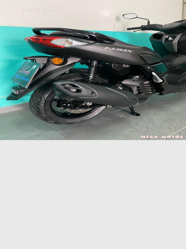 Foto Miniatura Yamaha NMAX 160 ABS 2021