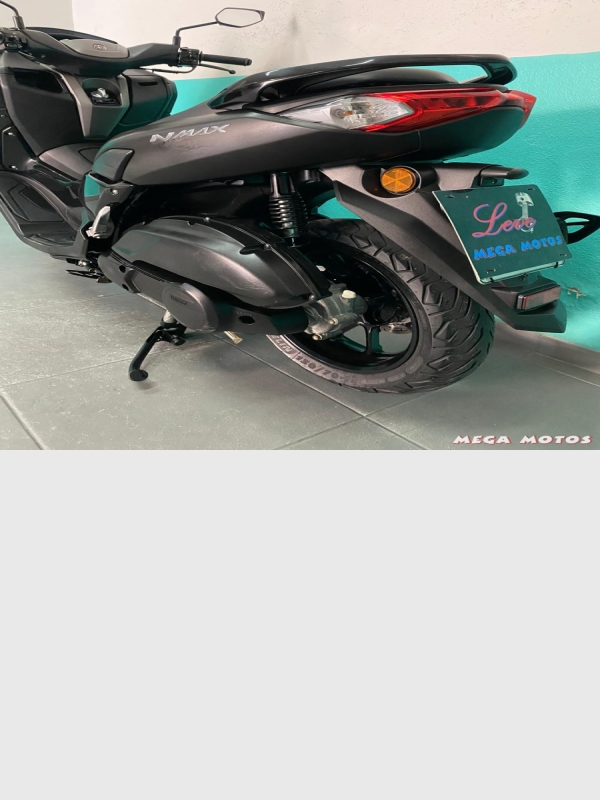 Foto Miniatura Yamaha NMAX 160 ABS 2021