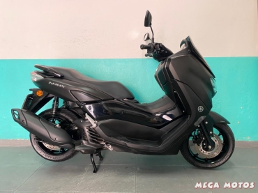 Yamaha NMAX 160 ABS 2021