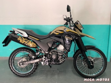 Yamaha LANDER 250 ABS 2022