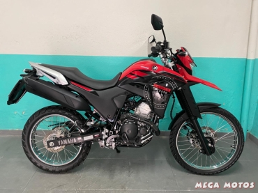 Yamaha LANDER 250 ABS 2024