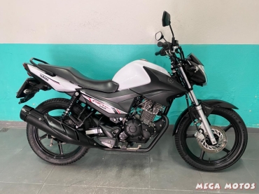 Yamaha FACTOR 150 ED 2022