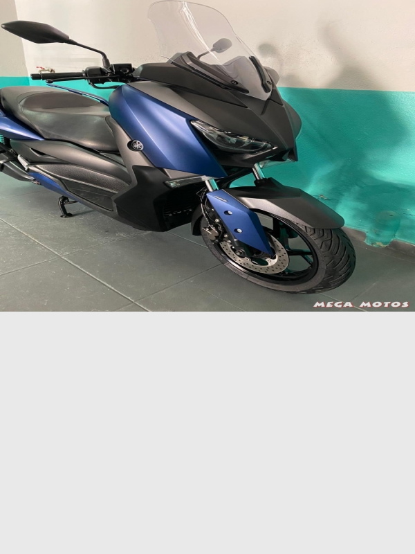 Foto Miniatura Yamaha XMAX 250 ABS 2021