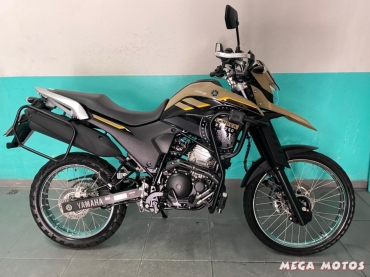 Yamaha LANDER 250 ABS 2023